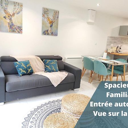 L'escapade.T2 ☆ Jardin ☆ Spacieux ☆ Calme Castanet-Tolosan Extérieur photo
