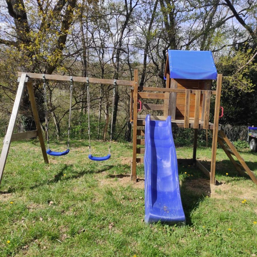 L'escapade.T2 ☆ Jardin ☆ Spacieux ☆ Calme Castanet-Tolosan Extérieur photo